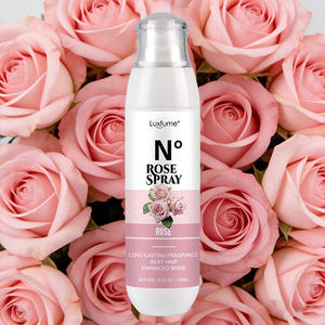 Spray parfumé pour cheveux à longue durée de vie, parfum pour cheveux, spray anti-odeur - Product Image 2