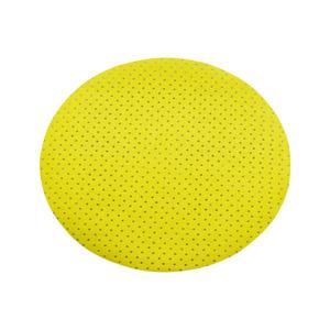 METABO - 626653000 Feuilles abrasives à crochet et boucle 225mm, Multi, LS (25 pièces) -EAN 4007430279835 ABRASIFS PAPIERS ABRASIFS - Product Image 1