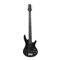 Grosir Pabrik Gitar Bass Elektrik IRIN P-05 Kayu 5 Senar Populer