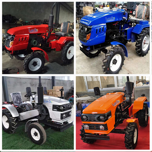 Vente chaude, fourniture d'usine, qualité supérieure, <span class=keywords><strong>tracteur</strong></span> hydraulique 25HP, <span class=keywords><strong>tracteur</strong></span> à riz, crochets, pneus de <span class=keywords><strong>tracteur</strong></span> - Product Image 2