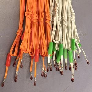 Alambre de cobre encendido pastel Bengala seguro suministros de boda con sistema de fuegos artificiales Año Nuevo chino <span class=keywords><strong>petardos</strong></span> - Product Image 4