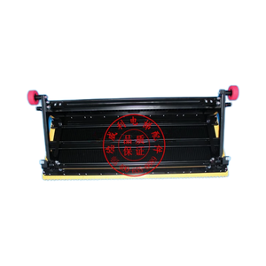 Modèle <span class=keywords><strong>Jiang</strong></span> <span class=keywords><strong>Nan</strong></span> Jia Jie Escalator TJ1000SX-Q en acier inoxydable Étape 1000 1002*402*111 pour ligne de traitement - Product Image 3