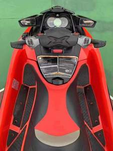 Factory-Direct RXT300 <span class=keywords><strong>Jet</strong></span> <span class=keywords><strong>Ski</strong></span> 300HP turbocompressé avec coque Ergolock Seat ST3 pour la location de courses et de centres de villégiature compétitifs - Product Image 5