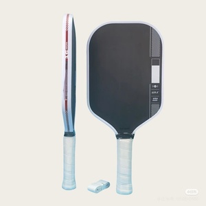 Cầu lông chuyên nghiệp OEM Gen4 phiên bản Carbon Fiber Surface Propulsion Core công nghệ TFP đạt chuẩn USAPA, thiết bị tập luyện di động - Product Image 3