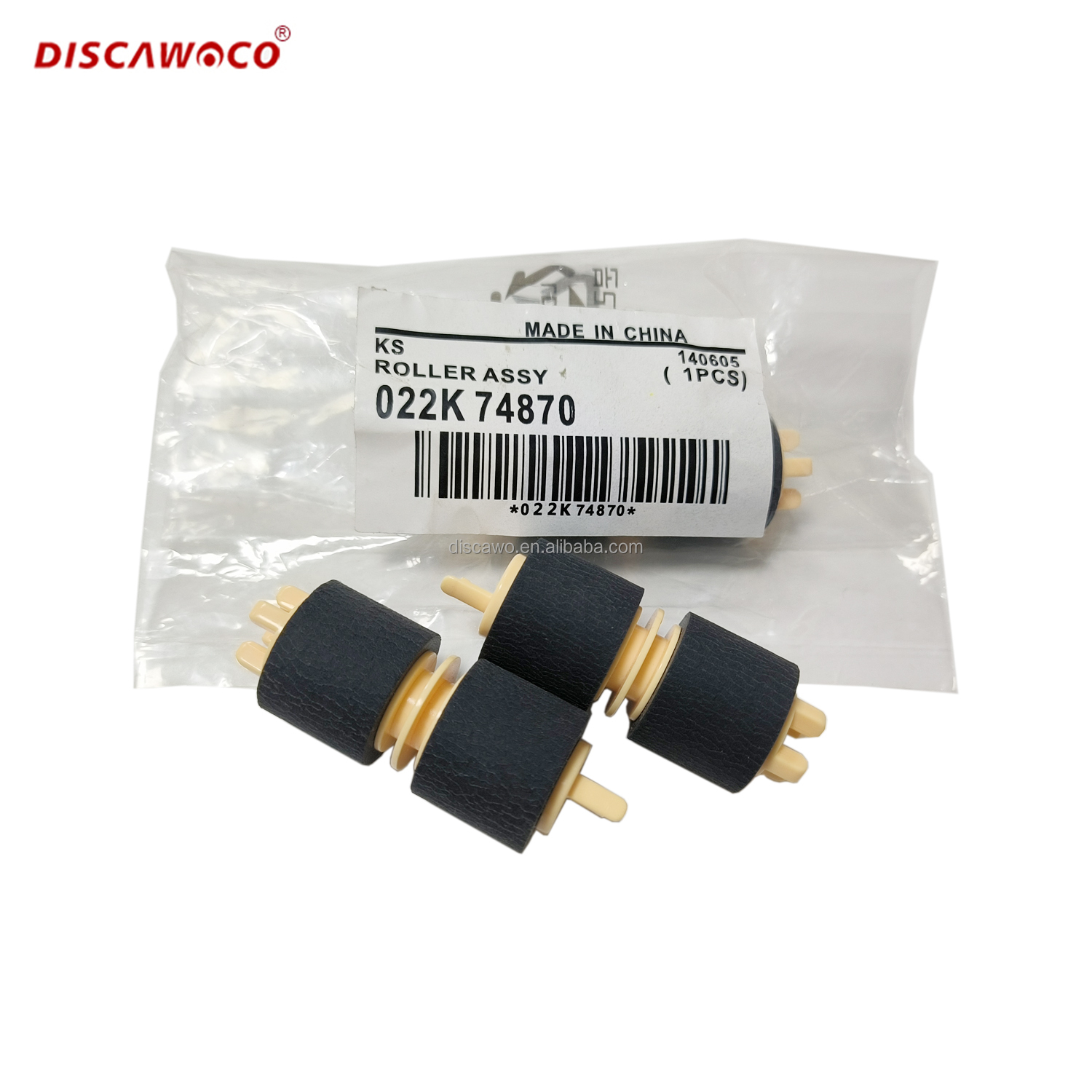 022K74870 Pickup Roller for Xerox Workcentre Series