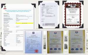 Gnomos de Jardín de Resina con Pala, Estatuas Decorativas para Exteriores, Venta Directa de Fábrica al por Mayor - Product Image 6