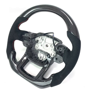 Volant pour Land Range Rover, Range <span class=keywords><strong>Evoque</strong></span> 2014 2015 2016 2017 2018 2019 <span class=keywords><strong>2020</strong></span> 2021 2022 2023, personnalisation possible - Product Image 3