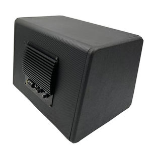 <span class=keywords><strong>Caisson</strong></span> <span class=keywords><strong>de</strong></span> basses actif haute performance 12V, 10 pouces carré, mince, portable, pour voiture, haut-parleurs <span class=keywords><strong>de</strong></span> voiture, <span class=keywords><strong>caisson</strong></span> <span class=keywords><strong>de</strong></span> basses - Product Image 6