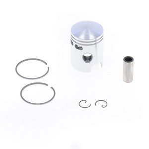Piston moulé sous pression 2T diamètre 38,40 mm pour kit cylindre Athena Standard Bore - Product Image 1