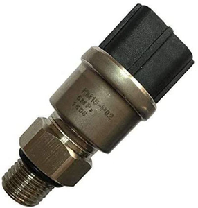 Capteur de pression du moteur d'excavatrice 6BG1 6BD1 KM10-P02 pour SH200A3 SH200A5 SH200A2 - Product Image 2