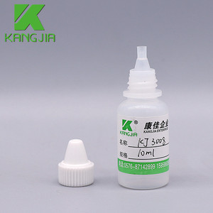ขวดหยดพลาสติก LDPE <span class=keywords><strong>10</strong></span>มล. ขวดกลมเล็กสารเคมีแบบบีบสำหรับการวิจัยทางคลินิกชุดทดสอบอย่างรวดเร็วใช้เกรดห้องปฏิบัติการ - Product Image 5