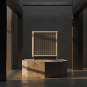 <span class=keywords><strong>Grille</strong></span> <span class=keywords><strong>de</strong></span> Diffusion d'Air <span class=keywords><strong>de</strong></span> Retour Décorative en Aluminium pour CVC Industriel Moderne avec Conception <span class=keywords><strong>de</strong></span> <span class=keywords><strong>Porte</strong></span> à Charnière Réglable et Durable - Product Image 5