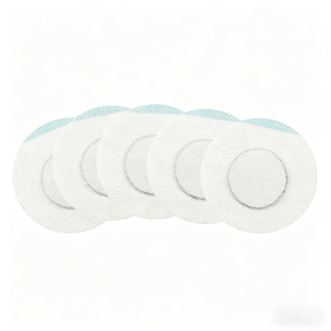 Autocollant ombilical pour bébé à base de plantes naturelles pour la <span class=keywords><strong>grippe</strong></span> et les maux d'estomac, marque privée - Product Image 3