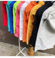 Pantalones Cortos Casuales de Verano 2026 para Hombre, Color Caramelo, Largo Medio |   Pantalones de Playa Ligeros de Secado Rápido y Corte Holgado para Deportes y Actividades al Aire Libre