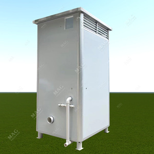 Faible coût d'expédition EPS Sandwich Panel Mobile Public Extérieur Portable Toilette Offre Spéciale Mobile <span class=keywords><strong>Portalet</strong></span> - Product Image 4