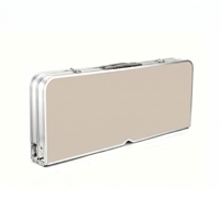 Ensemble de meubles d'extérieur de haute qualité, table à manger extensible et pliable en aluminium avec banc et 4 chaises pour utilisation dans les parcs et les hôtels