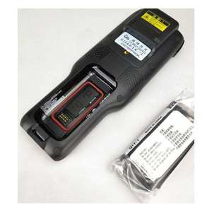 เครื่องคอมพิวเตอร์พกพาแบบทนทาน Mt-Honey Well CK62 ความเร็วสูง 4G Wi-Fi 6E PDA ระบบ Android รุ่นทดแทน EDA61K หน้าจอ 4 นิ้ว IP65 - Product Image 5