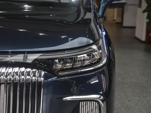 รถยนต์ไฟฟ้า Voyah Dreamer EV ระยะทางวิ่งไกล 650 กม. รถอเนกประสงค์ MPV ใหม่ 5 ประตู พื้นที่กว้างขวาง 7 ที่นั่ง - Product Image 4