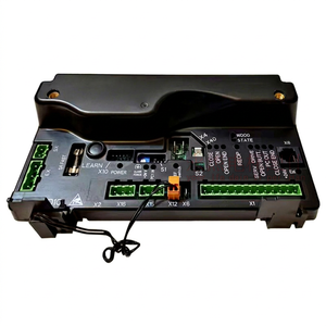 Carte d'opérateur de porte du système KCE pour ascenseur Kone AMD D10 KM51222157G01 G02 KM51222160G03 - Product Image 1