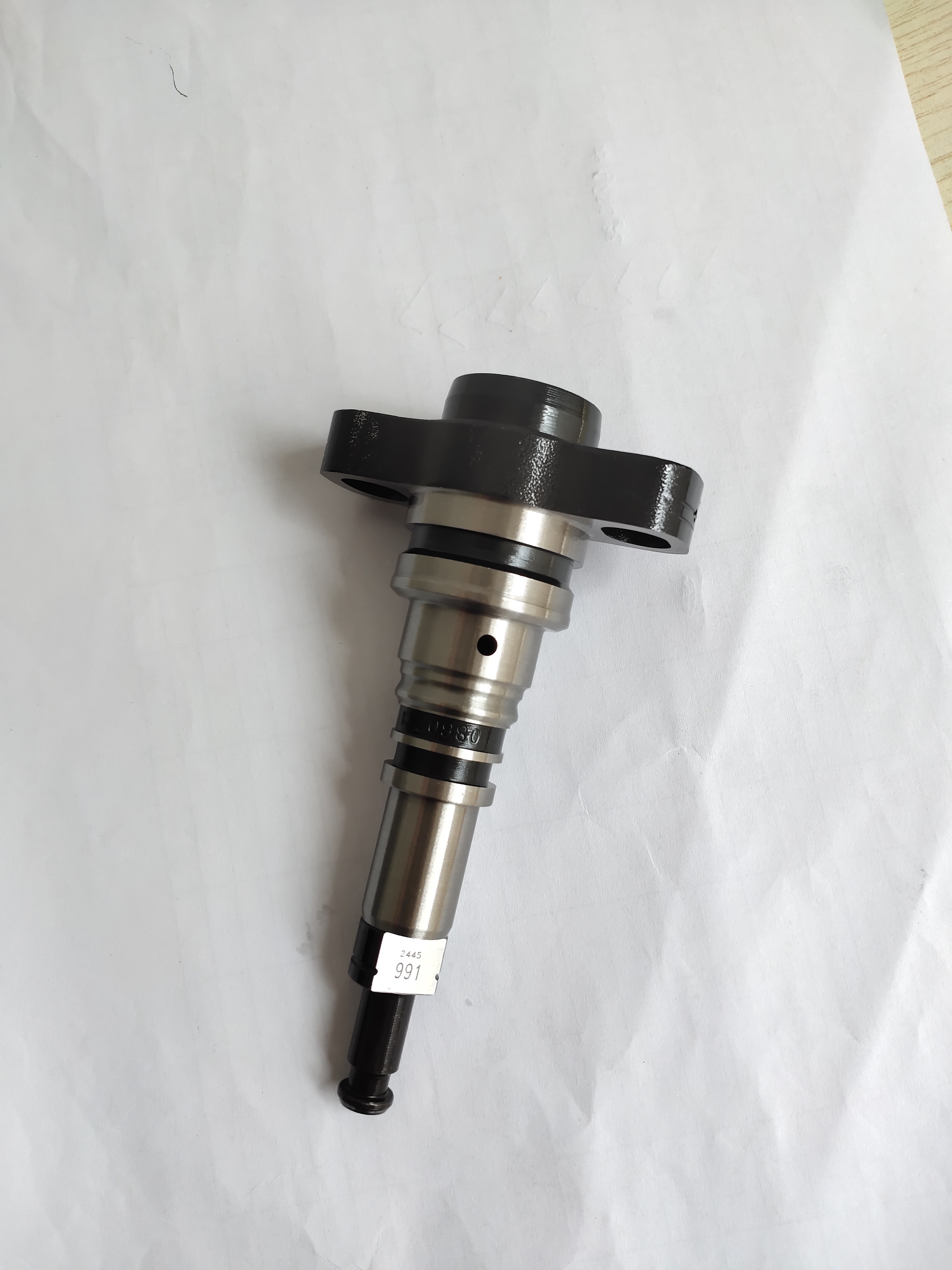 fuel injection pump plunger element 2418445991 plunger 2418445991 plunger