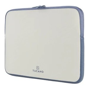 Funda para portátil 13" ELEMENTS Second Skin Grigio BF E MB213 - Product Image 1