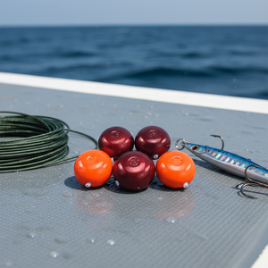 Alta Pureza Tungstênio Pesca <span class=keywords><strong>Sinkers</strong></span> <span class=keywords><strong>Sinkers</strong></span> Pedra Pesos Pesca cor personalizada Sinker Pesca Tungstênio - Product Image 1