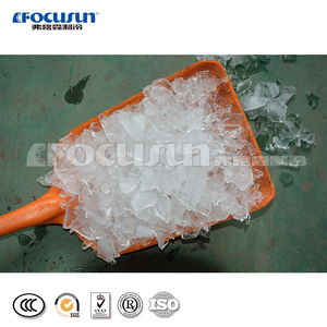 De gran capacidad de industrial máquina de hielo en placas - Product Image 2