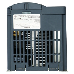 6SE6440-2UD22-2BA1 Siemens <span class=keywords><strong>MICROMASTER</strong></span> <span class=keywords><strong>440</strong></span> 6SE6440-2UD22-2BA1 - Product Image 3