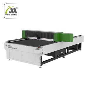 Tốc độ cao 130W/180W/<span class=keywords><strong>1325</strong></span> giường phẳng <span class=keywords><strong>CNC</strong></span> CO2 Máy cắt laser công suất cao độ chính xác cho plexiglass tấm gỗ Acrylic - Product Image 2