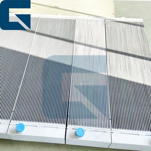 561-03-81644 561-03-81654 561-03-81634 para Radiador HD785-7 - Product Image 3