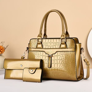 Un nuevo tipo <span class=keywords><strong>de</strong></span> bolso tote <span class=keywords><strong>de</strong></span> hombro y bandolera con gran capacidad para el uso diario <span class=keywords><strong>de</strong></span> las mujeres. - Product Image 3