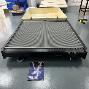 Pièces de refroidissement pour excavatrice RATOP 193-2767 1932767 Ensemble de radiateur de réservoir d'eau pour E320CL - Product Image 4