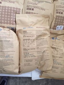 Giá Tốt Nhất Xanthan Gum 80 Lưới Chất Làm Đặc Dầu Khoan Lớp Lemandou Hóa Chất Phụ Trợ Đại Lý - Product Image 5