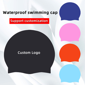 <span class=keywords><strong>Bonnet</strong></span> <span class=keywords><strong>de</strong></span> <span class=keywords><strong>bain</strong></span> en silicone unisexe pour enfants/jeunes <span class=keywords><strong>de</strong></span> Offre Spéciale, chapeau <span class=keywords><strong>de</strong></span> <span class=keywords><strong>bain</strong></span>, <span class=keywords><strong>bonnet</strong></span> <span class=keywords><strong>de</strong></span> <span class=keywords><strong>bain</strong></span> à tête imperméable et antidérapant bienvenue LOGO douanier - Product Image 3