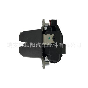 ชุดล็อคฝากระโปรงท้ายและประตูท้ายรถยนต์ รุ่น 6RU827505C สำหรับอะไหล่ทดแทนรถโปโล Sy 071 - Product Image 2