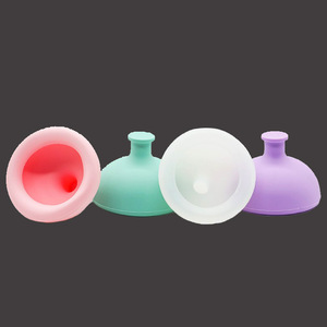 Espettoratore portatile leggero in Silicone per il singhiozzo del bambino singhiozzo ausiliario per bambini forniture per bambini - Product Image 5