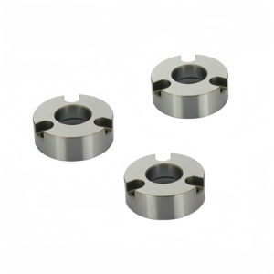 Manguito de recepción para orificios ciegos para sistema de posicionamiento y bloqueo <span class=keywords><strong>Jergens</strong></span>, superficie de 0.3mm, 3A-700001 - Product Image 3