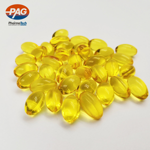 Approuvé PAR LA <span class=keywords><strong>FDA</strong></span> 100% Naturel Pur Huile D'onagre Softgel Capsules 500Mg - Product Image 2