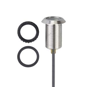 IFM KT6300 <b>Illuminated</b> Capacitive Touch Sensor Io-Link Enabled Inductive Sensors - Product Image 1