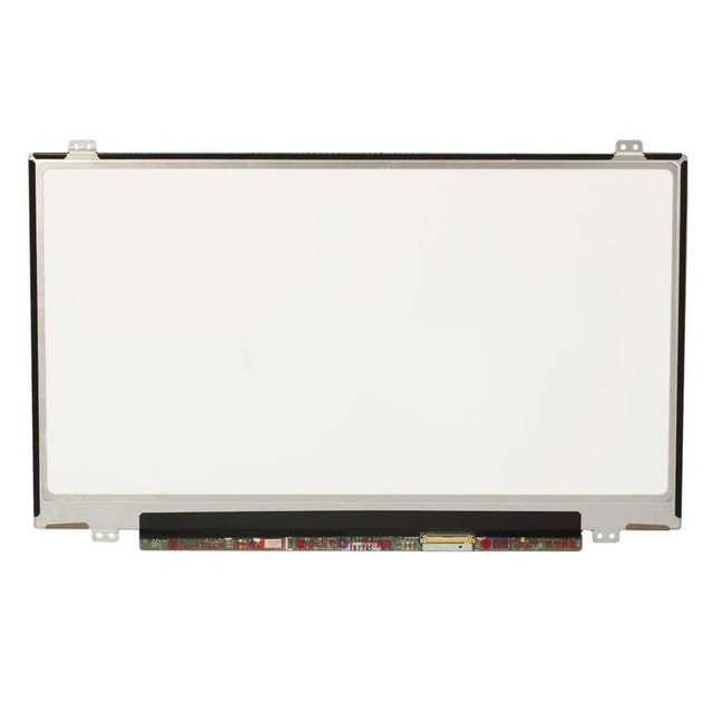 Original New B140XW03 V.0 B140XW03 V.1 LAPTOP LCD SCREEN 14.0 Inch HD 1366*768 LED 40pins
