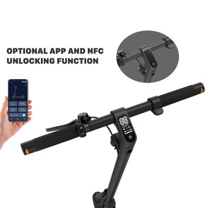 2026 JRTG Scooter elettrico mobilità per Micro veicolo 500W pieghevole <span class=keywords><strong>E</strong></span> Scooter velocità massima 35 Km/H acquista elettr velocità Max 35 Km/H Micro - Product Image 4
