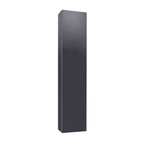 Mueble de Baño Columna H. 150 cm Antracita Malta - Product Image 1