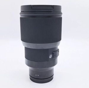ราคาแข่งขันสูง กล้องซิกม่ามือสอง 85 มม. DG HSM Art F1.4 สำหรับกล้อง Sony E-mount - Product Image 2