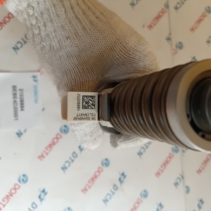 WEIYUAN 21028884 Unidad Electrónica de Inyector Diesel Common Rail para Motor D13 Inyectores 2016- - Product Image 2