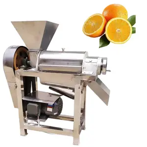 Presse-jus de fruits automatique, machine pour faire du jus de raisin