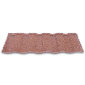 Tuiles <span class=keywords><strong>zinc</strong></span> Malaisie Tuile métro <span class=keywords><strong>Prix</strong></span> Ridge Cap Allmet Roofing - Product Image 5