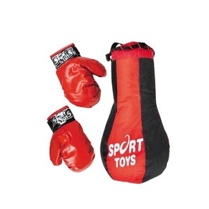 <span class=keywords><strong>Sac</strong></span> <span class=keywords><strong>de</strong></span> frappe suspendu pour entraînement <span class=keywords><strong>de</strong></span> gymnastique pour garçon <span class=keywords><strong>Sac</strong></span> <span class=keywords><strong>de</strong></span> sable en plastique pour l'exercice pour l'entraînement <span class=keywords><strong>de</strong></span> boxe - Product Image 1