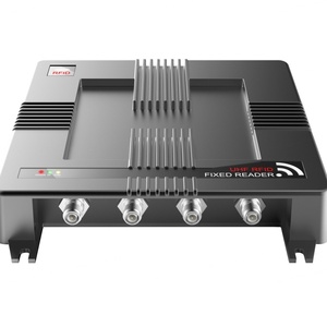 Lector Industrial Fijo RFID UHF Universal Vanch VF-747 Impinj E710, compatible con MQTT Http Post MySOL, 865-868MHz, 902-928MHz - Product Image 2