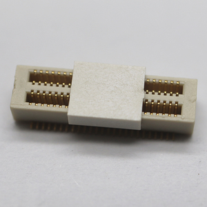 B đến B 0.5mm 0.8mm <span class=keywords><strong>1.0mm</strong></span> Nam Nữ tiêu đề H = 4.0 5.0 6.0 3.0 chiều cao 40P 80P 100p 66P 44P 30p 22P Hội Đồng Quản trị để Hội Đồng Quản trị kết nối - Product Image 5