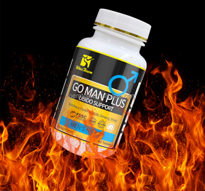 Wins Town Go MAN PLUS Tables, Suplementos para <span class=keywords><strong>la</strong></span> Fertilidad Masculina, Apoyan <span class=keywords><strong>la</strong></span> Energía y el Rendimiento, Tabletas para Hombres Adultos con Raíz de Maca - Product Image 3